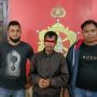 Sadis, Seorang Cucu di Sumatera Utara Tega Merampok dan Membunuh Neneknya Sendiri