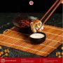 Resign dari Hotel Bintang 5, Koki Ini Buka Restoran Sushi Pinggir Jalan dengan Rasa Nikmat Harga Terjangkau