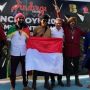 Atlet Panahan Berkuda Indonesia Rebut Perunggu pada Kompetisi Internasional di Turki