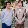 Hanung Bramantyo Mirip Banget Suami Maudy Ayunda: Oppa dari Jogja