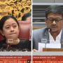 PDI Perjuangan Bantah Puan Matikan Mic: Legislator Harusnya Tahu Aturan Batas Waktu Bicara