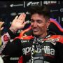 Demi Pepet Fabio Quartararo, Aleix Espargaro Bertekad Raih Podium di MotoGP San Marino 2022