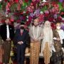 Megawati hingga Petinggi PDIP Absen Pernikahan Adik Presiden Jokowi, Ini Respon Gibran