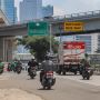 Jangan Segan Lakukan Ini jika Temukan Polisi Tawarkan "Damai" di Kawasan Ganjil Genap Jakarta