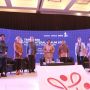Firman Pagarra Paparkan Pemulihan Ekonomi Makassar di Bilateral Forum