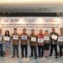 Bank DKI Gandeng Rintis Sejahtera untuk Perluas Jaringan Transaksi Antar Negara