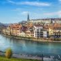 Mengenal Sungai Aare di Bern Swiss, Lokasi Hilangnya Anak Ridwan Kamil
