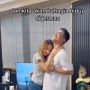 Lucinta Luna dan Fadly Faisal Dapat Restu Oma Gala Sky, Berencana Tinggal di Jerman, Netizen: Becca Menangis Melihat Ini