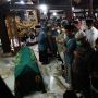 Suasana Haru Iringi Pelaksanaan Salat Jenazah Buya Syafii