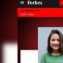 Prilly Latuconsina Masuk Forbes 30 Under 30 Asia: Berasa Seperti Mimpi
