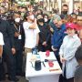 Hadir dan Buka Festival Kopi Tanah Air PDIP di GBK, Puan Maharani Cuek Diteriaki Presiden
