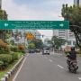 Aturan Ganjil Genap Kendaraan Ditambah Jadi 25 Ruas Jalan, Pemprov DKI Klaim Kemacetan Berkurang