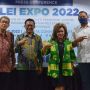 FLEI 2022 Kawal Waralaba Membangun Pemulihan Ekonomi Indonesia
