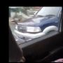 Kelakuan Sopir Kijang Krista Berpelat Dinas Bikin Publik Geram, Laju Ambulans Dihalang-halangi