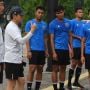 Media Malaysia Soroti Batalnya Timnas Indonesia Berlatih karena Lapangan Belum Dipesan