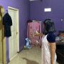 Jadi Korban Perampokan, Ibu Muda di Tangsel Ditendang, Diancam Pisau dan Mulut Disumpal
