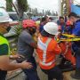 2 Pekerja PGN Tewas di Gorong-gorong Deli Serdang, Diduga Keracunan Gas, Begini Kejadiannya