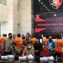 Bareskrim Polri Tetapkan 11 Tersangka Kasus Penipuan Robot Trading DNA Pro, Tiga Masih Diburu di Luar Negeri