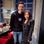 Unggah Foto Bareng Mesut Ozil, Warganet Minta Prilly Latuconsina Angkut ke Persikota Tangerang