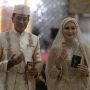 Juliana Moechtar Resmi Menikah dengan Letkol Nur Wahyudi