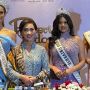 Yakin Bisa Menang, Ini Pesan 1st Runner Up Miss Supranational untuk Wakil Indonesia di Ajang Ratu Sejagat