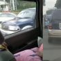 Viral Mobil Berpelat Dinas Halangi Laju Ambulans yang Bawa Pasien, Netizen Ikut Emosi