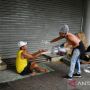 Ironi, Brazil Negara Penghasil Pangan Terbesar Kini Alami Krisis Pangan
