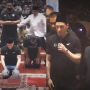 Kenakan Peci, Mesut Ozil Sempatkan Diri Salat Jumat di Masjid Istiqlal: Terima Kasih Sudah Menerima Saya