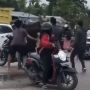 Dua Pelajar Jambret Ibu Muda Pekanbaru Diciduk, Sempat Terjatuh dan Kabur ke Semak-semak