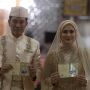 Dicomblangin Istri Tommy Kurniawan, 5 Momen Pernikahan Juliana Moechtar dan Perwira TNI