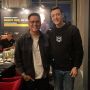 Diminta Arief Muhammad, Ini Jawaban Mesut Ozil soal Wajib Makan Nasi Padang Pakai Tangan