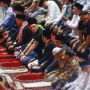 Dari Mesut Ozil Kini Timur Kapadze Salat Jumat di Masjid Istiqlal
