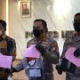 Ringkus 2 Pengedar Narkoba, Polres Metro Jakarta Barat Amankan 2,4 Kg Sabu
