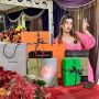 Pakai Eyeliner Cuma Butuh 15 Detik, Kemampuan Makeup Tasya Farasya Bikin Merinding