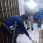 Kasus Perampokan Minimarket di Kabupaten Semarang, Polisi Periksa Rekaman CCTV