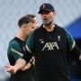Klopp Kritik Jadwal Community Shiled Jelang Duel Liverpool vs Manchester City