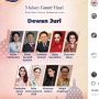 Anya Geraldine Jadi Juri Puteri Indonesia 2022, Netizen Keberatan: What, Anya Ngapain?