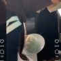 Potret Tumpukan Nasi Gadis Ini Bikin Salfok, Warganet: Laper Neng?