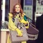 Sinopsis Film Confession Of Shopaholic: Usaha Melepas Kecanduan Belanja