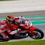 Hasil ARRC Jepang 2022 Kelas AP250 Hari Jumat: Pembalap Indonesia Rheza Danica Ahrens Tampil Perkasa
