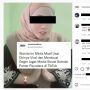 Video Pamer Dadanya Viral dan Tuai Hujatan, TikTokers Ini Akhirnya Minta Maaf