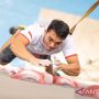 Kemenpora Dukung Panjat Tebing Pelatnas Sepanjang Tahun Jelang Olimpiade 2024