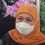 Lepas Keberangkatan Kapal Mudik Gratis, Gubernur Khofifah: Salam Buat Keluarga di Rumah