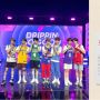 Unik! Bentuk Design Album Terbaru DRIPPIN, Fans: Lucu Mirip Kasbon Warteg