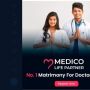 Picu Kontroversi, Muncul Situs Kencan Online Asal India Khusus untuk para Dokter