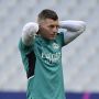 Resmi! Toni Kroos Tetap Berseragam Real Madrid Musim Depan