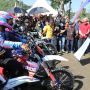 Event Trail Jadi Ajang Mengenalkan Pariwisata Jateng ke Dunia