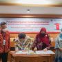 Optimalisasi Layanan Perbankan, Bank DKI Tandatangani MoU dengan UIN Syarif Hidayatullah Jakarta