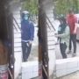 Entah Punya Masalah Apa, Seorang Pria Terekam Selalu Buang Sampah ke Warung Tetangga, Publik Curigai Hal Ini