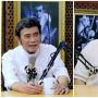 Pakai Narkoba Hal Sepele buat Rhoma Irama, Baru Marah Besar Kalau Ridho Rhoma Pindah Agama